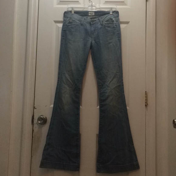 Hudson Jeans - Picture 5 of 6